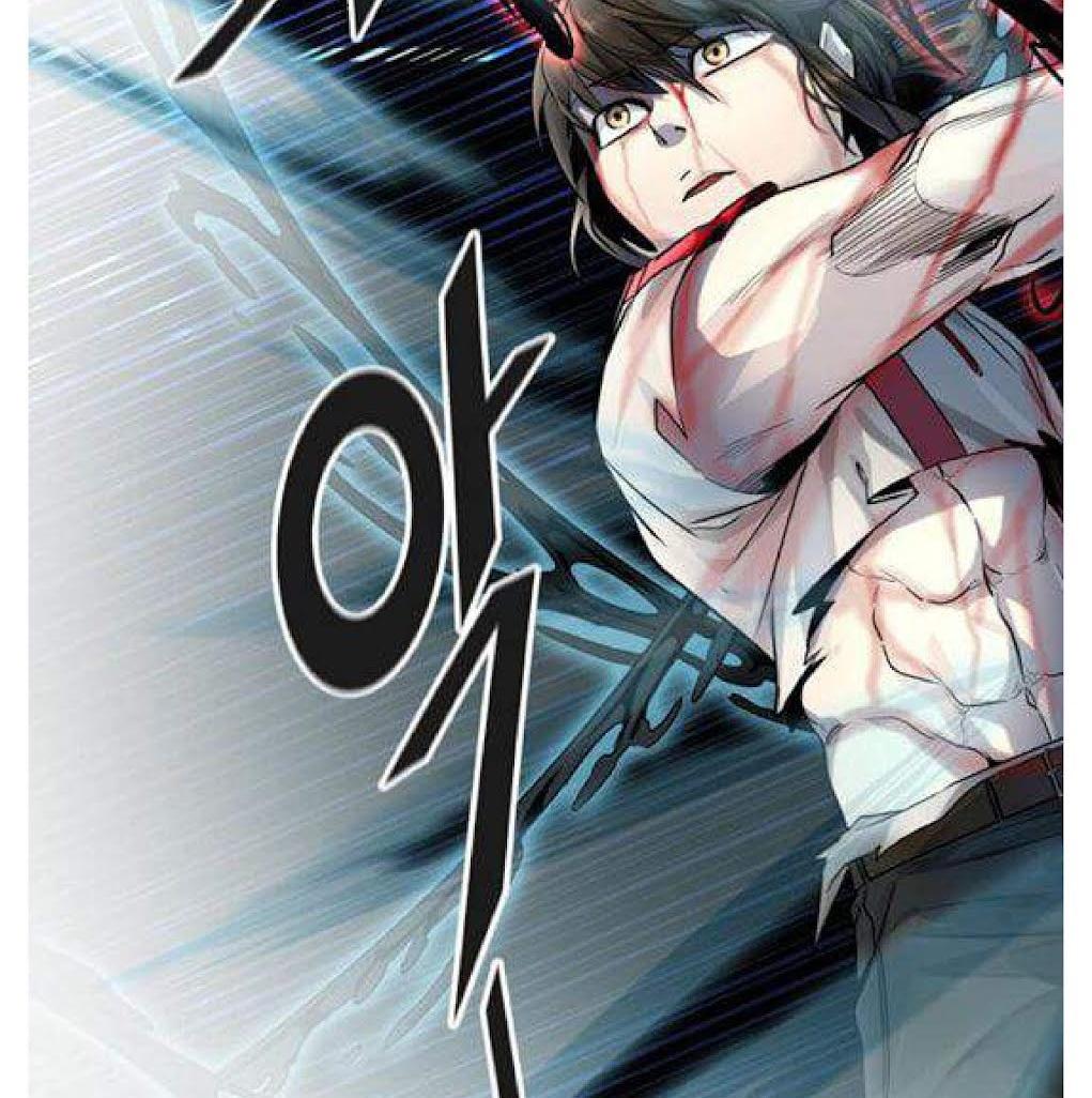 Tower of God Chapter 508 image 060